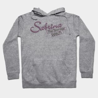 Sabrina the Teenage Witch Hoodie